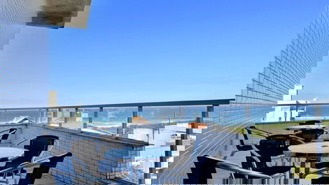 DUPLEX PENTHOUSE WITH 03 SUITES