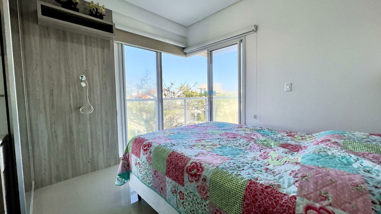 Apartamento para aluguel de temporada em Bombinhas (Canto Grande)