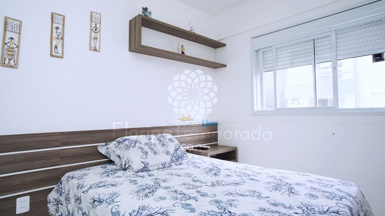 Apartment for vacation rental in Florianopolis (Praia dos Ingleses)