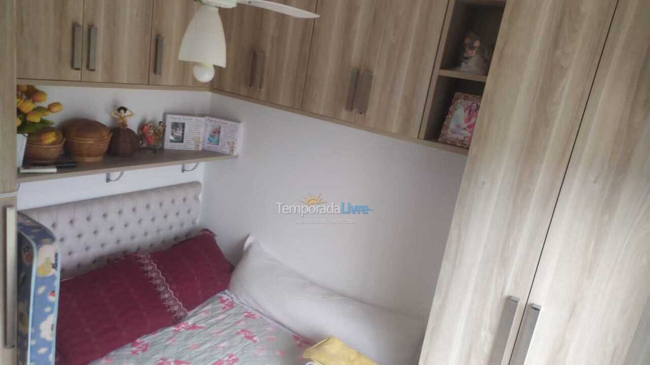 Apartamento para alquiler de vacaciones em Rio das Ostras (Jardim Mariléa)