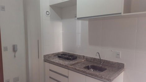 Apartment for rent in Cachoeira Paulista - Alto da Bela Vista