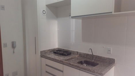 Apartamento para alquilar en Cachoeira Paulista - Alto da Bela Vista