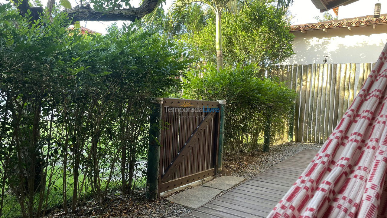 Casa para alquiler de vacaciones em Armação dos Búzios (Praia de Manguinhos)