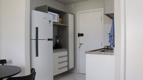 Apartment for rent in Ribeirão Preto - Iguatemi
