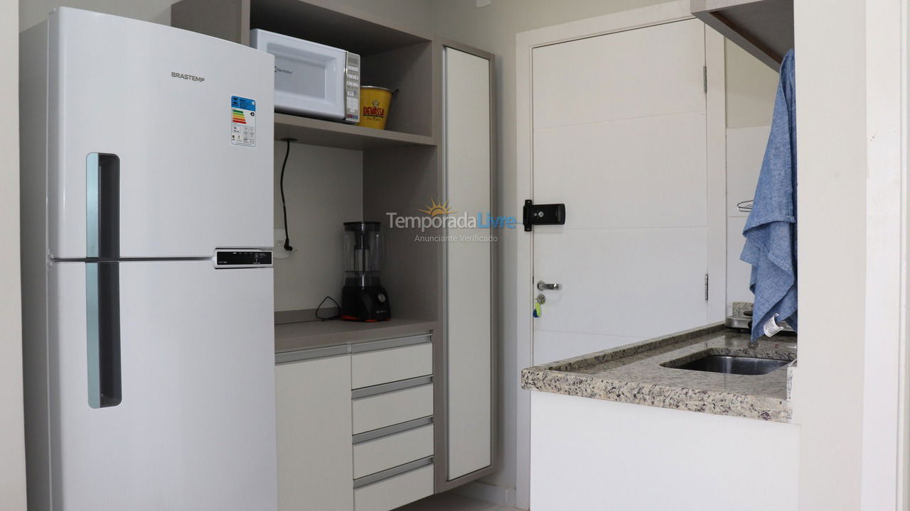 Apartment for vacation rental in Ribeirão Preto (Iguatemi)