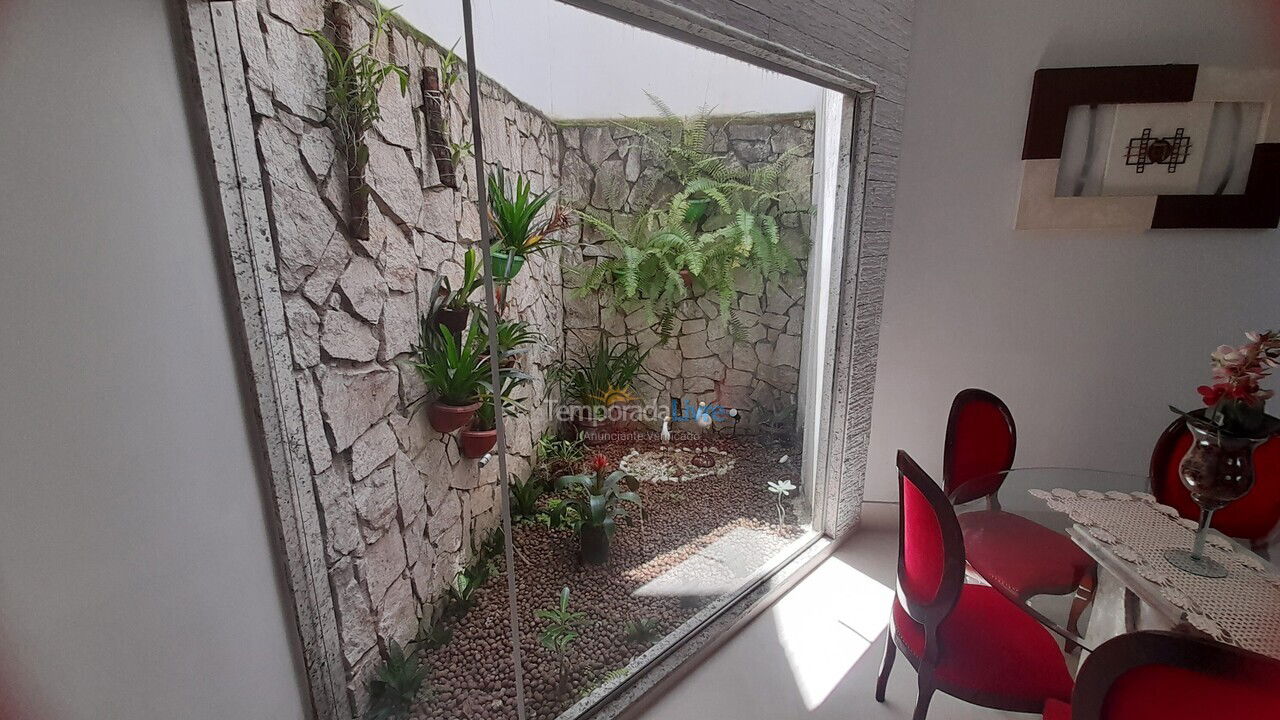 Casa para alquiler de vacaciones em Paraty (Caborê)