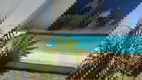 Cozy house in Interlagos - Vila Velha