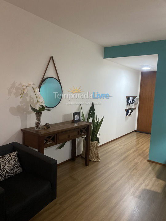 Apartamento para aluguel de temporada em Maceió (Ponta Verde)