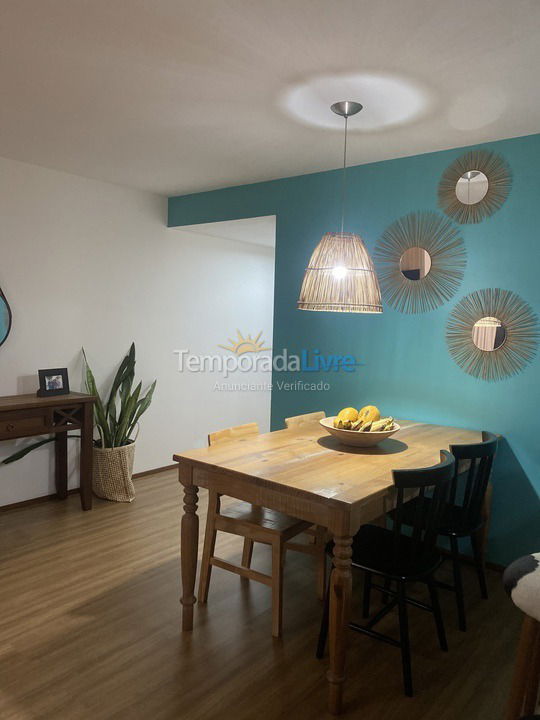 Apartamento para aluguel de temporada em Maceió (Ponta Verde)