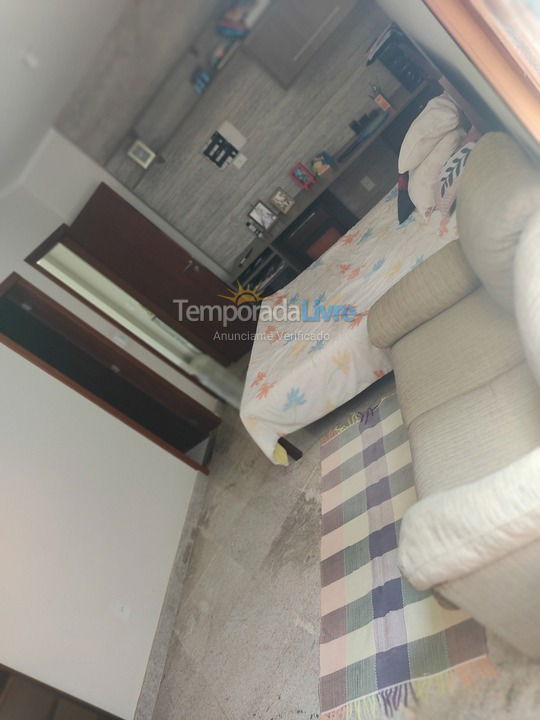 House for vacation rental in Vila Velha (Interlagos)