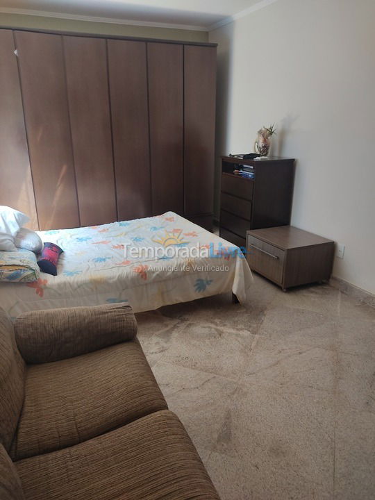 House for vacation rental in Vila Velha (Interlagos)