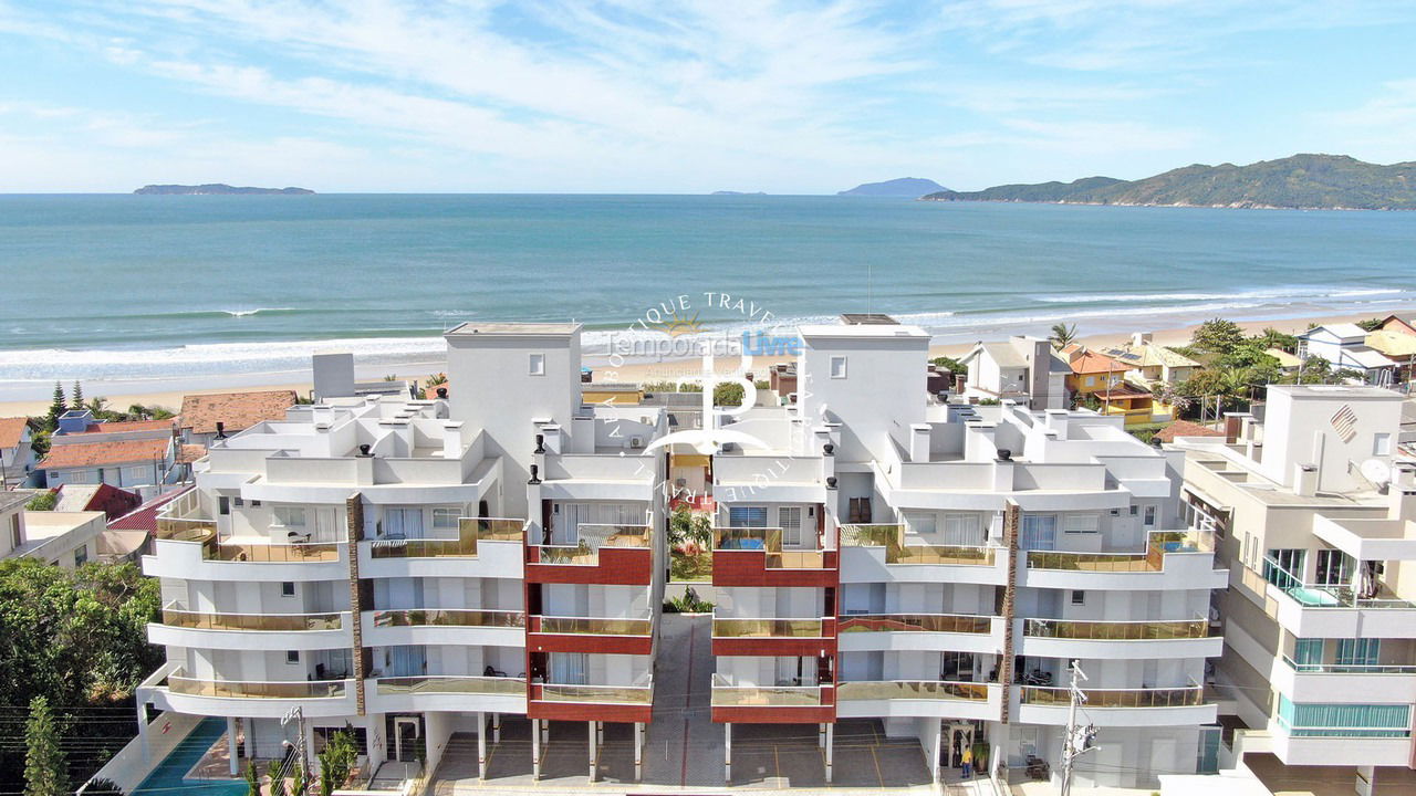 Apartamento para alquiler de vacaciones em Bombinhas (Mariscal)