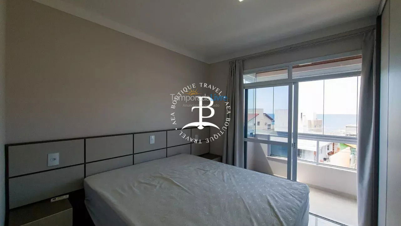 Apartamento para alquiler de vacaciones em Bombinhas (Praia de Bombinhas)