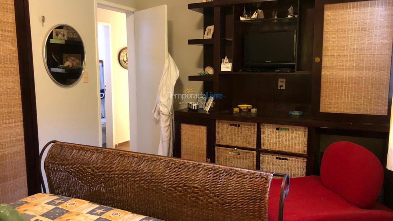 Casa para alquiler de vacaciones em Parnamirim (Praia de Pirangi do Norte)