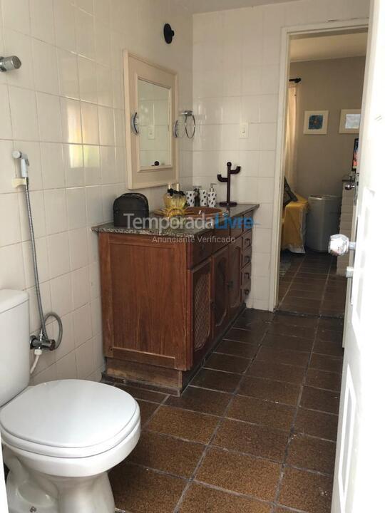 Casa para alquiler de vacaciones em Parnamirim (Praia de Pirangi do Norte)