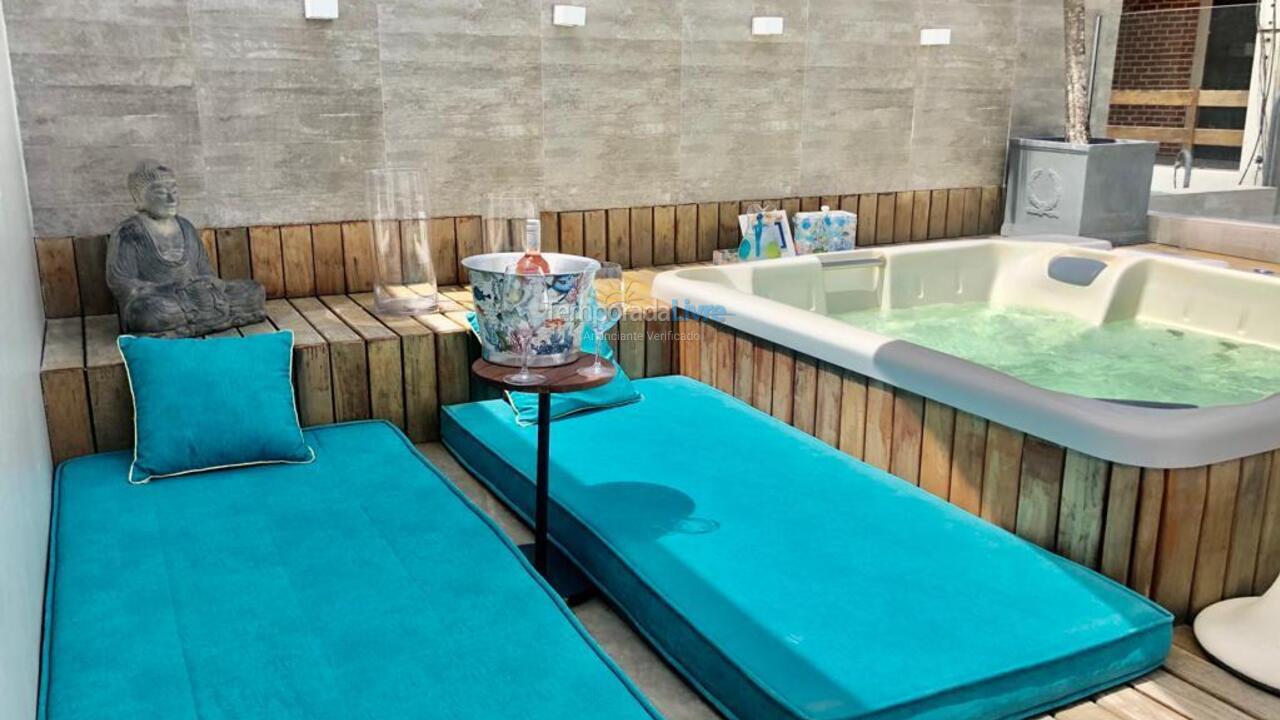 Casa para alquiler de vacaciones em Parnamirim (Praia de Pirangi do Norte)
