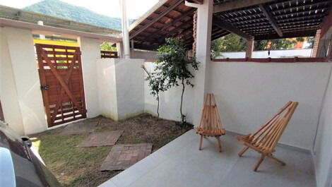 House for rent in São Sebastião - Barequeçaba