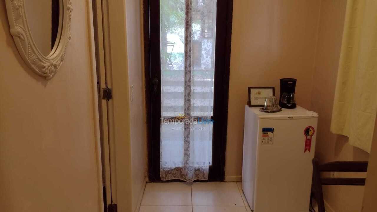 Casa para alquiler de vacaciones em Guarapari (Setiba)