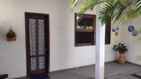 Rincón del paraíso