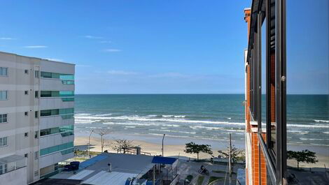 Summer rental 4 bedrooms Quadra Mar - Meia Praia