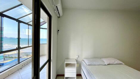 Summer rental 4 bedrooms Quadra Mar - Meia Praia