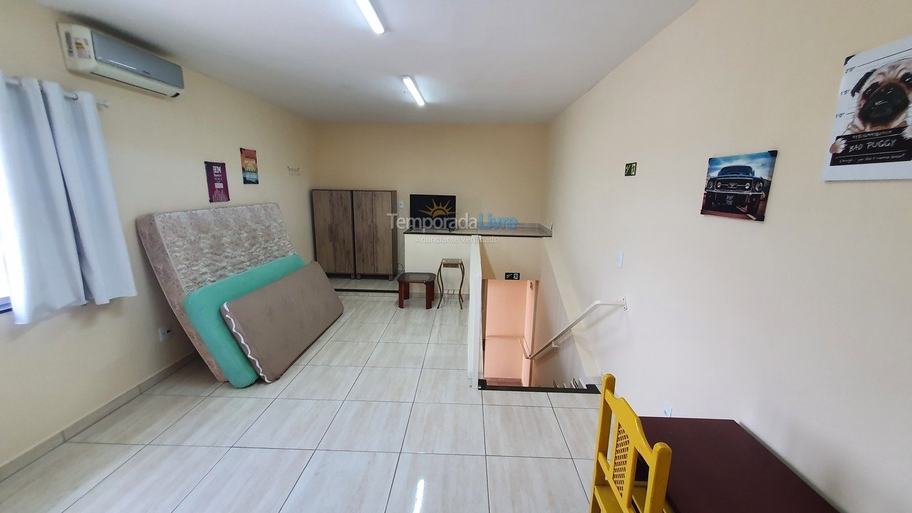 Casa para aluguel de temporada em Artur Nogueira (Bairro Itamarati)
