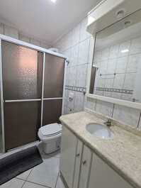 Apartamento Lateral Mar