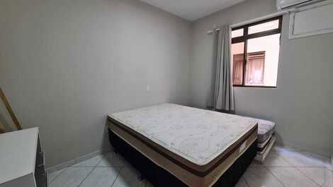 Apartamento Lateral Mar