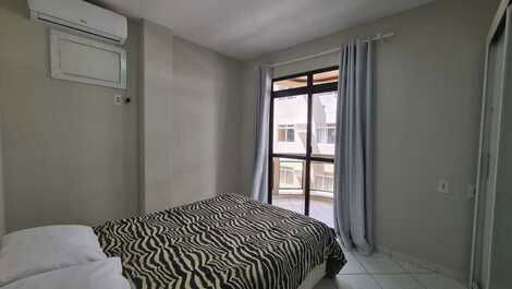 Apartamento Lateral Mar