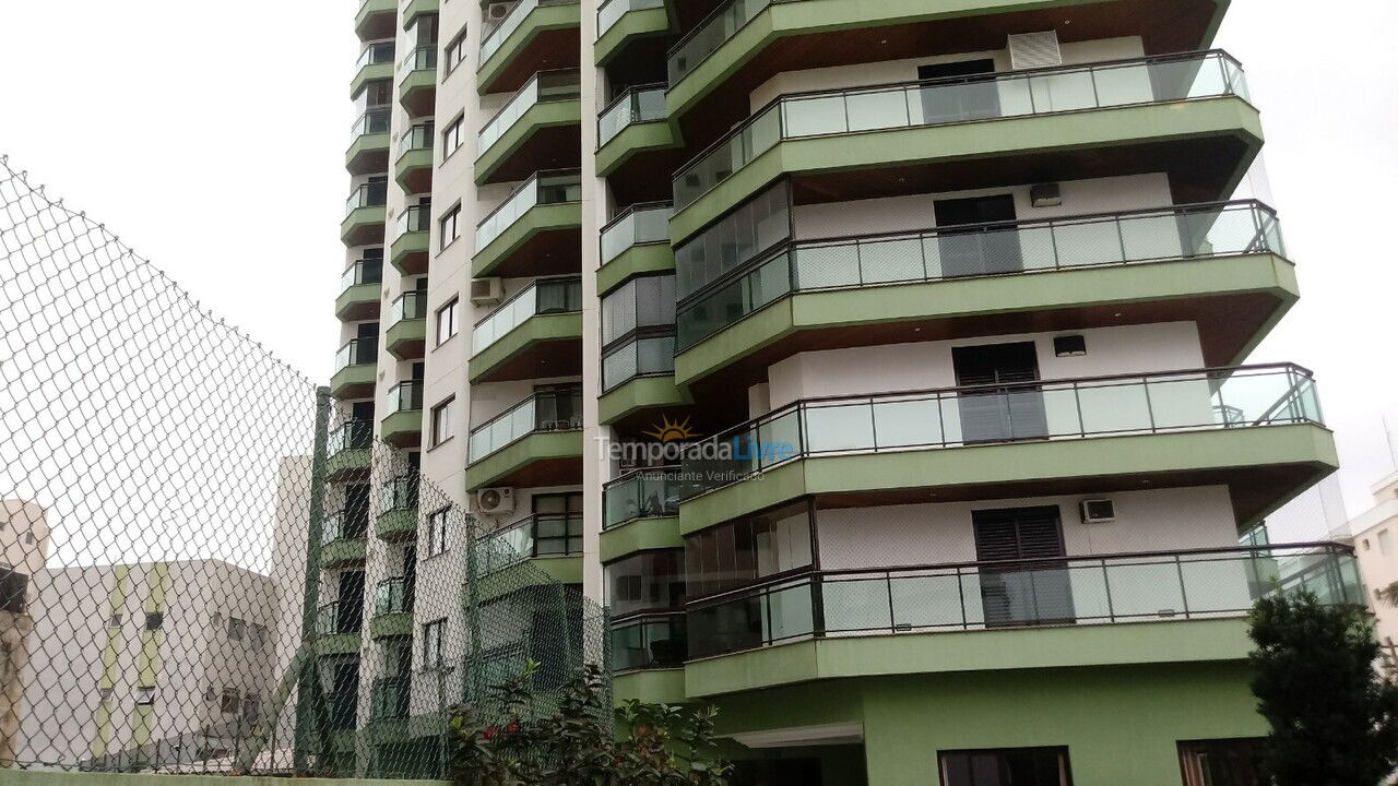 Apartamento para aluguel de temporada em Guarujá (Enseada)