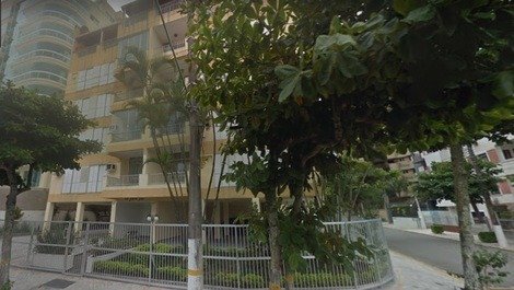 Guarujá Apartment - Enseada - 3 Bedrooms - 9 people