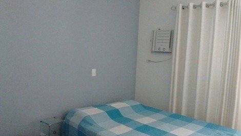 Apartamento Guarujá - Enseada - 3 Dormitorios - 9 personas