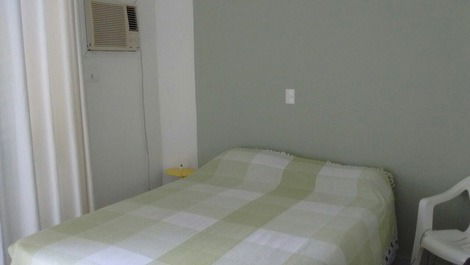 Guarujá Apartment - Enseada - 3 Bedrooms - 9 people