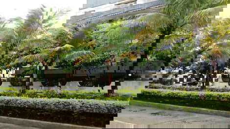 Apartamento Guarujá - Enseada - 3 Dormitórios - 6 pessoas