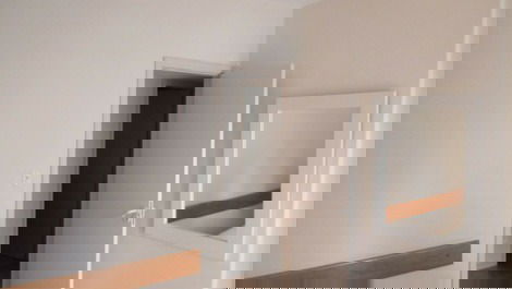 Apartamento Guarujá - Enseada - 3 Dormitórios - 6 pessoas