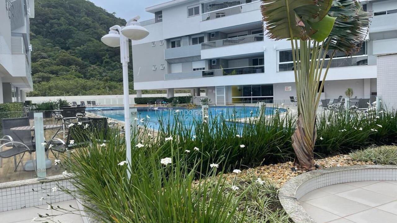 Apartamento para aluguel de temporada em Florianopolis (Praia dos Ingleses)