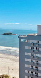 Standing on the sand - Garag - 2 air cond -1 bedroom for up to 4 people