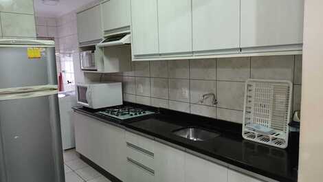 2 bedrooms, sea court next to Kock supermarket