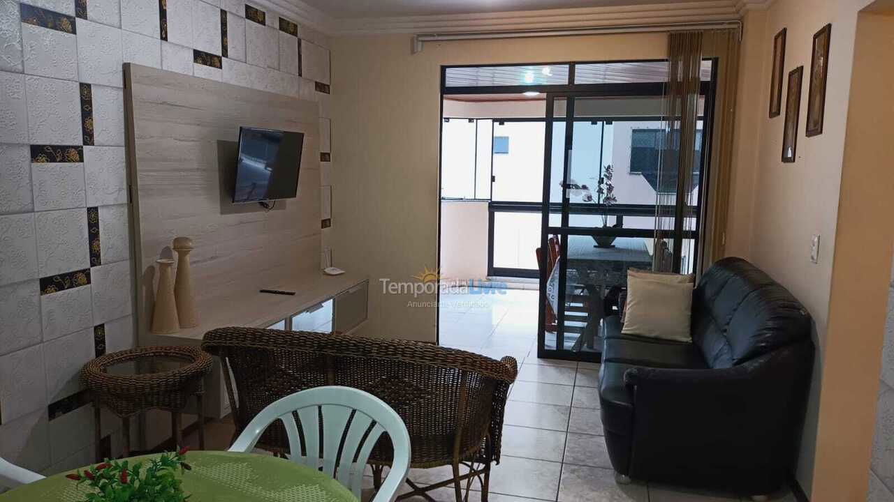 Casa para alquiler de vacaciones em Itapema (Meia Praia)