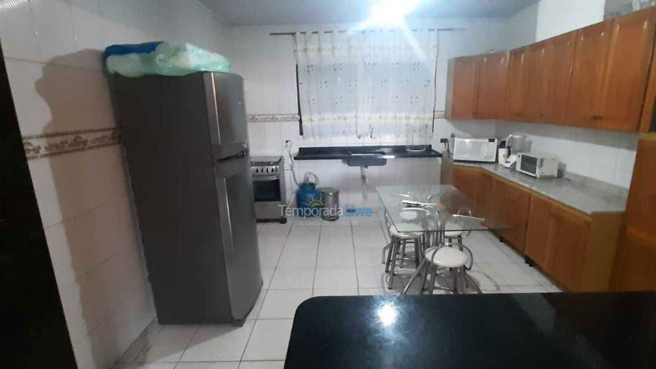 Ranch for vacation rental in São Paulo (Tucuruvi)