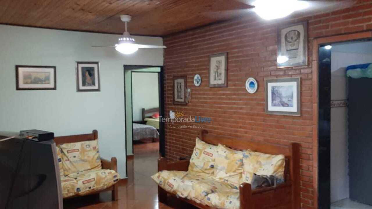 Ranch for vacation rental in São Paulo (Tucuruvi)