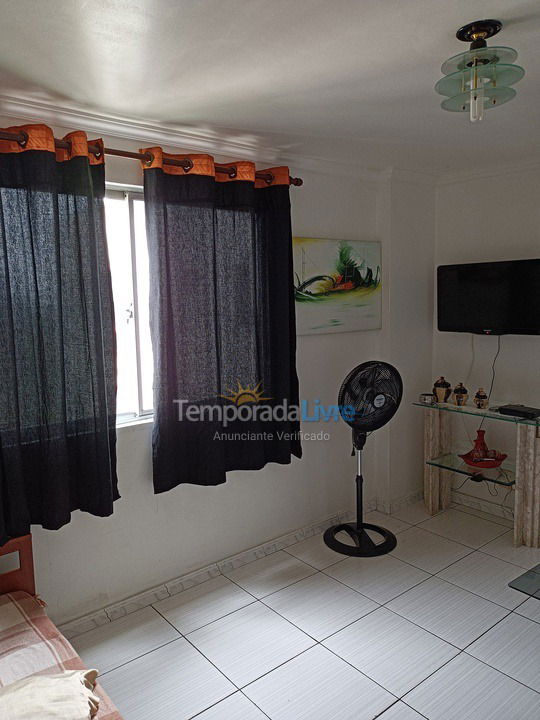 Apartment for vacation rental in Rio de Janeiro (Jacarepaguá)