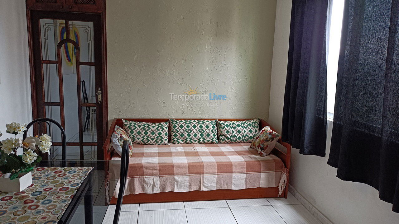 Apartamento para alquiler de vacaciones em Rio de Janeiro (Jacarepaguá)