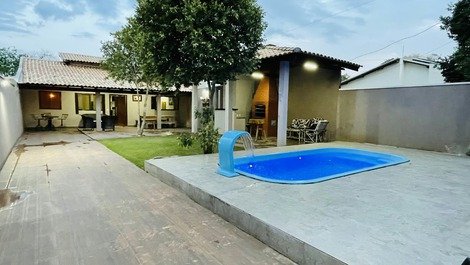 Casa para alugar em Bonito - Vila donaria