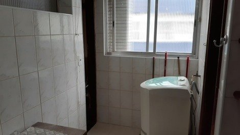 Cobertura Guarujá - Enseada - 3 Dormitórios - 9 pessoas