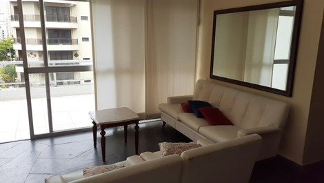 Cobertura Guarujá - Enseada - 3 Dormitórios - 9 pessoas