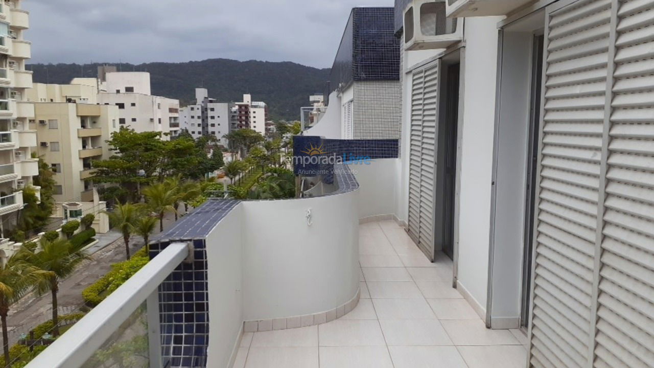 Apartamento para alquiler de vacaciones em Guarujá (Enseada)