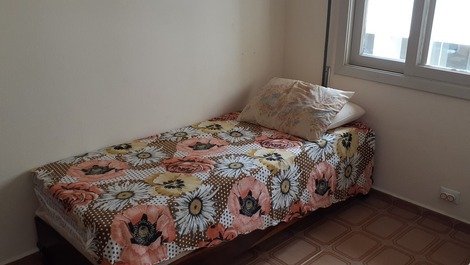 Guarujá Apartment - Pitangueiras - 1 Bedroom - 6 people