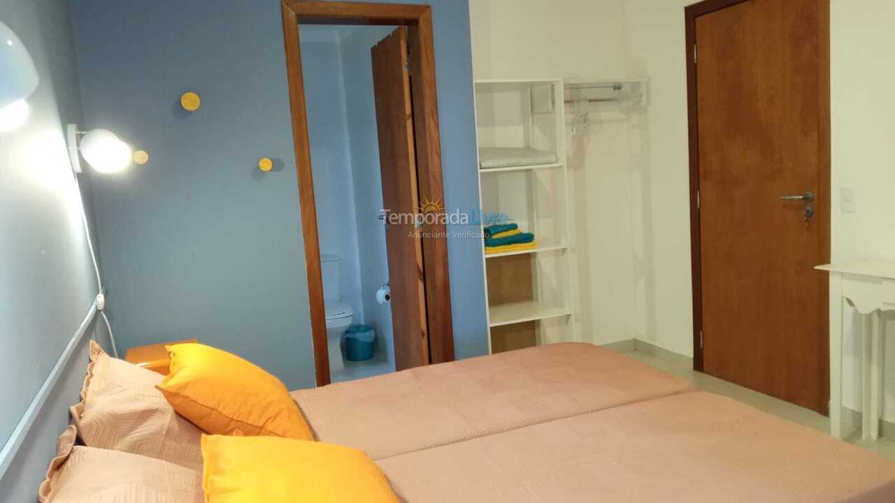 House for vacation rental in São Sebastião (Juquehy)