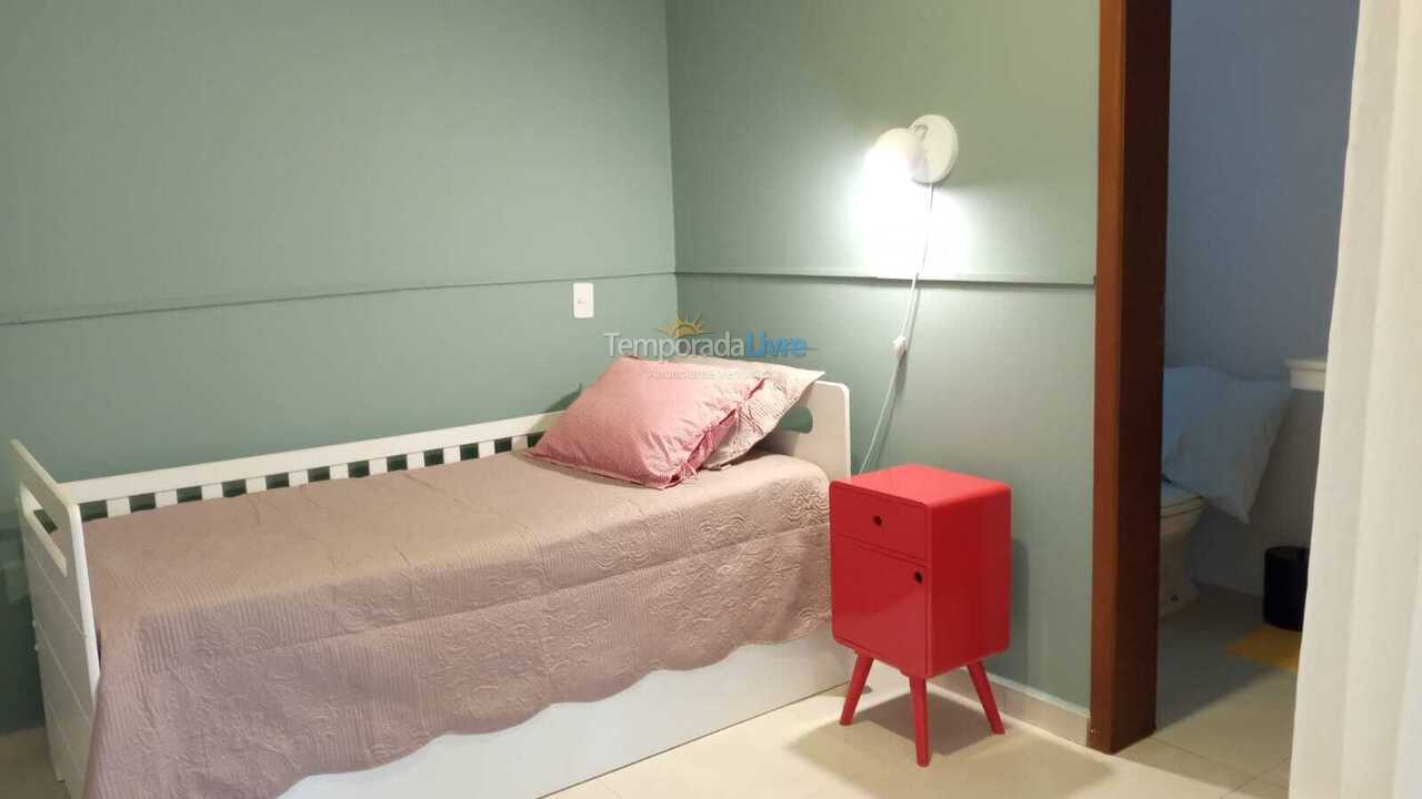 House for vacation rental in São Sebastião (Juquehy)